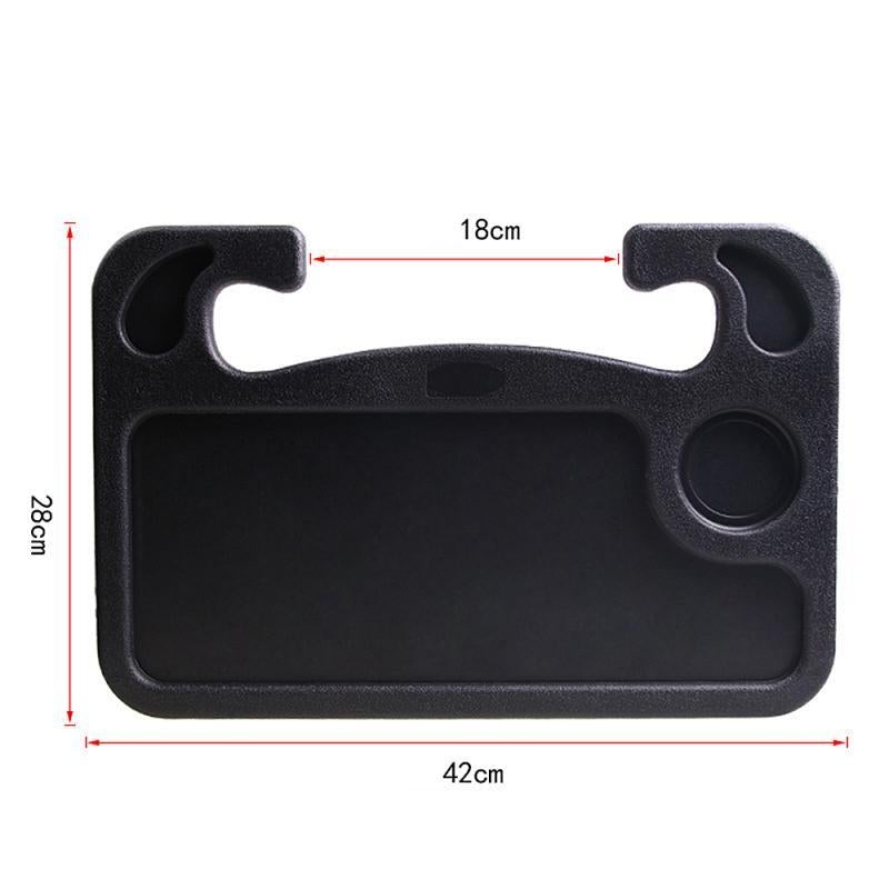 Car Steering Wheel Tray – Universal & Portable